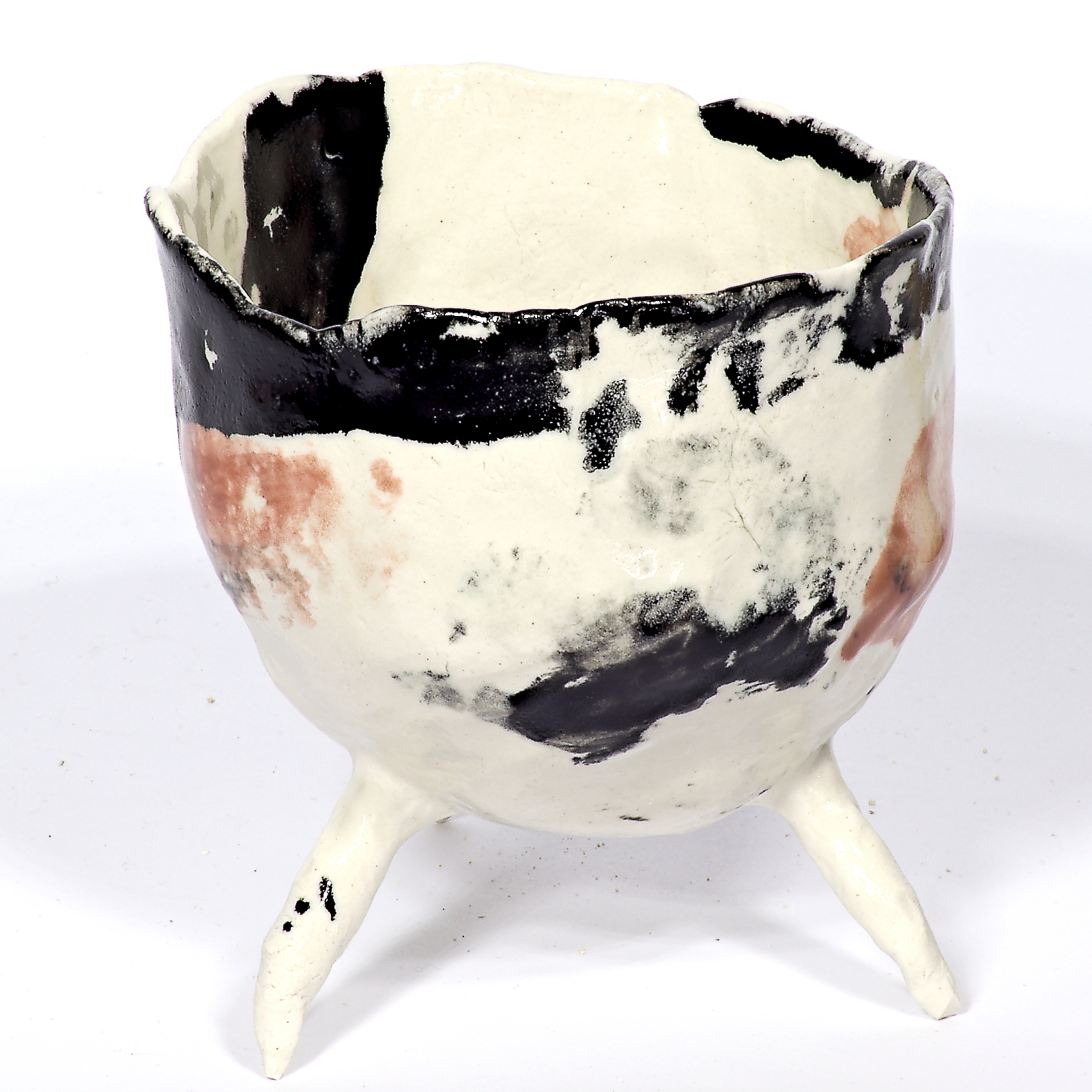 Sculpture, porcelain